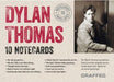 Dylan Thomas Notecards (Complete Set): 10 Cards and Envelopes by Dylan Thomas