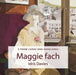 Poster Poem Cards: Maggie Fach by Idris Davies
