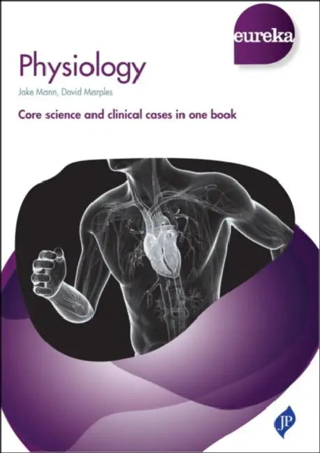 Eureka: Physiology by Darren Barany