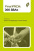 Final Frca: 300 Sbas by Kariem El-Boghdadly