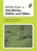 Efog Part 1: 400 McQs, Emqs and Sbas by Sambit Mukhopadhyay