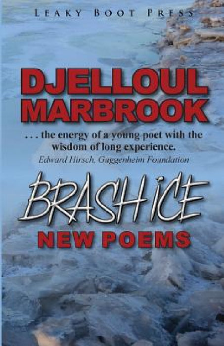 Brash Ice by Djelloul Marbrook
