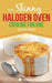 Skinny Halogen Oven Cooking For One: Single Serving, Healthy, Low Calorie Halogen Oven Recipes Under 200, 300 and 400 Calories by Cooknation