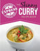 The Skinny Express Curry Recipe Book: Quick & Easy Authentic Low Fat Indian Dishes Under 300, 400 & 500 Calories by Cooknation