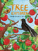 Tree Explorer: Nature Sticker & Activity Book by Alice Lickens