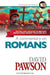 A Commentary on Romans by David Pawson