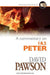 A Commentary on 1 & 2 Peter by David Pawson