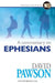 A Commentary on Ephesians by David Pawson