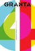 Granta 147 by Rausing, Sigrid