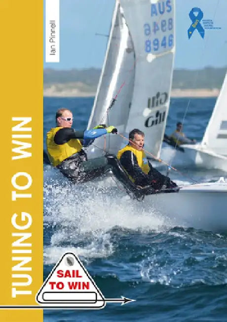 Tuning to Win by Ian Pinnell