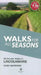 Walks for All Seasons Lincolnshire by Hugh Marrows