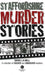 Staffordshire Murder Stories by David Bell