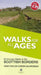 Walks for All Ages Scottish Borders by Hugh Taylor