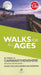 Walks for All Ages Carmarthenshire by Hugh Taylor
