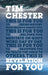 Revelation for You: Seeing History from Heaven's Perspective by Tim Chester