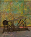 Frank Bowling: Sculpture by Frank Bowling