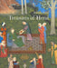 Treasures of Herat: Two Manuscripts of the Khamsah of Nizami in the British Library by Barbara Brend