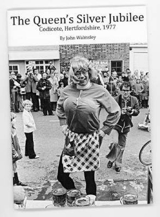 The Queen's Silver Jubilee