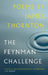 Feynman Challenge by Edoardo (Paris Descartes University, France) Provenzi