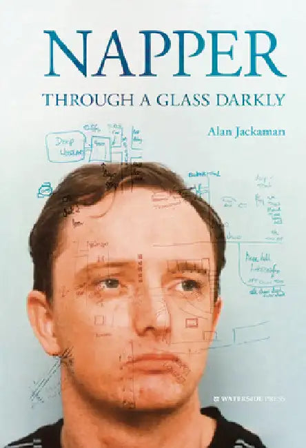 Napper: Through a Glass Darkly by Jackaman, Alan