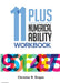 11 Plus Numerical Ability Workbook: A workbook teaching all the maths techniques required for success in all 11 Plus examinations by Christine R. Draper
