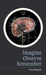 Imagine, Observe, Remember by Peter Blegvad