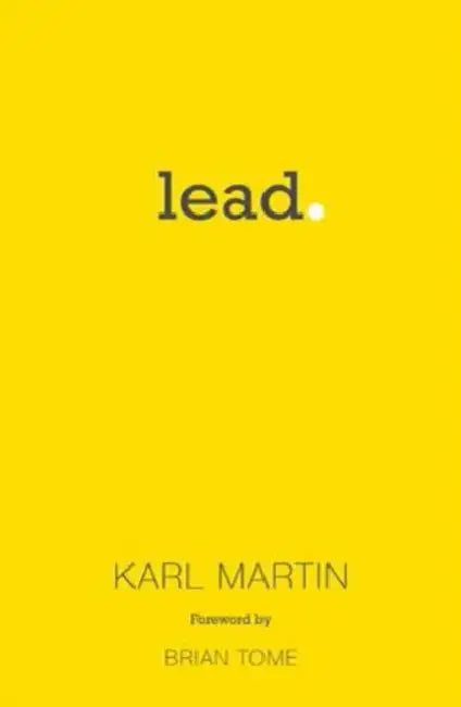 Lead by Karl Martin