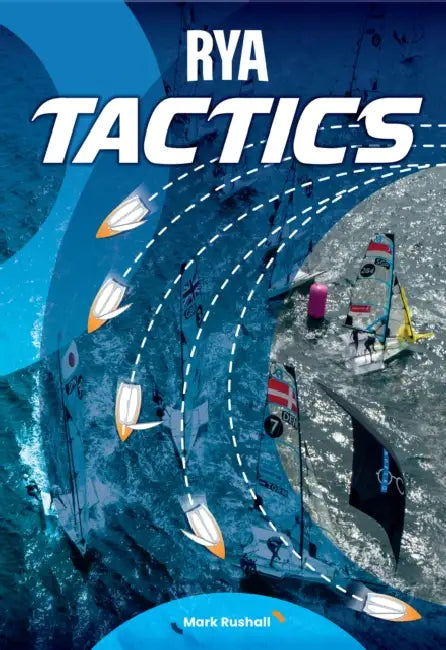 RYA Tactics by Mark Rushall