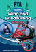 RYA Youth Wing and Windsurfing Schemes by Royal Yachting Association