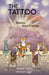 The Tattoo Fox Makes New Friends by Alasdair Hutton