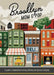 Brooklyn Mom & Pop: A Guide to Neighborhood Eating, Drinking and Grocery Shopping by Jon Hammer