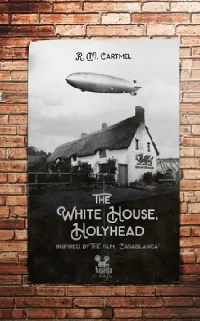 The White House, Holyhead by R. M. Cartmel
