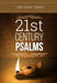 21st Century Psalms by Lola Goke-Dabiri