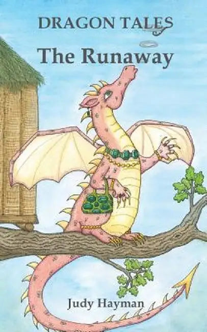 The Runaway by Judy Hayman