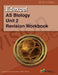 Edexcel AS Biology Unit 2 Revision Workbook by Samantha Richardson