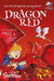 Dragon Red by Shoo Rayner