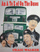 An A to Z of on the Buses by Craig Walker