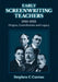 Early Screenwriting Teachers 1910-1922 by Dr Stephen C Curran