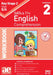 KS2 English Year 5/6 Comprehension Workbook 2 by Stephen C Curran
