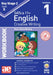 KS2 Creative Writing Year 5 Workbook 1 by Dr Stephen C Curran