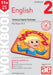 11+ English Year 5-7 Workbook 2 by Dr Stephen C Curran