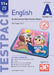11+ English Year 5-7 Testpack A Papers 9-12: GL Assessment Style Practice Papers by Dr Stephen C Curran