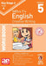 KS2 Creative Writing Workbook 5 by Dr Stephen C Curran