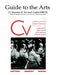 Guide to the Arts: Cv Journal of Art and Crafts 1988-91 by Nicholas James