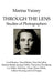 Through The Lens: Studies of Photographers by Marina Vaizey
