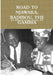Road to Njawara, Badibou, the Gambia by Alhasan Sisawo Ceesay