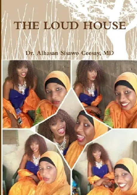 The Loud House by Alhasan Sisawo Ceesay