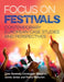 Focus On Festivals: Contemporary European case studies and perspectives by The Revd Canon Robin Greenwood