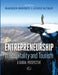 Entrepreneurship in Hospitality and Tourism: a global perspective by Maureen/ Altinay, Levent (EDT) Brookes