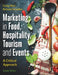 Marketing Tourism, Events and Food 2nd edition: A customer based approach by Dr Craig (Senior Lecturer of Food Marketing, Sheffield Business School, Sheffield Hallam University, UK) Hirst